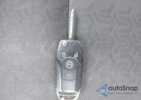 2018 Ford F-150 Xlt z USA, uszkodzony, nr VIN 1FTEW1EG9JFB46864